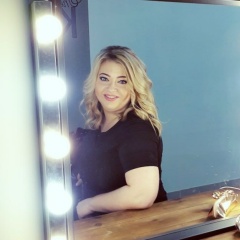 Элина Труфанова, 08.05.1990, Ростов-на-Дону