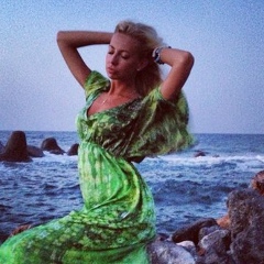 Елена Пигарева, 03.07, Москва