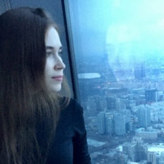 Мария Семихина, Москва