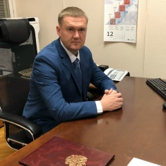 Владимир Понарьев, 18.01, Киров