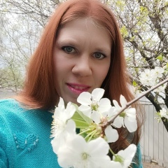 Елена Клементьева, 21.09, Алматы