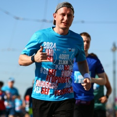 Владимир Фадеев, 10.12.1988, Санкт-Петербург