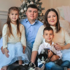 Анна Гурьева, Санкт-Петербург