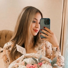 Камилла Токоева, 27.04.1998, Бишкек