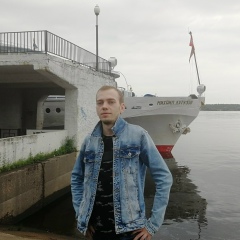 Серёга Бердюгин, 12.08.1991, Тюмень