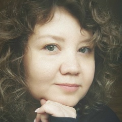 Екатерина Ульяненко, 19.05, Астана