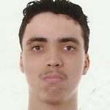 André Mainardi, 25.04.1991, Rio de Janeiro