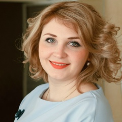 Танюшка Ануфриева, 22.02.1991, Москва