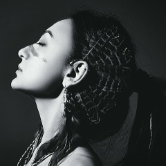 Малика Гильманова, 16.05, Новосибирск