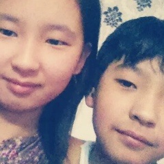 Камал Майданов, 19.07, Караганда