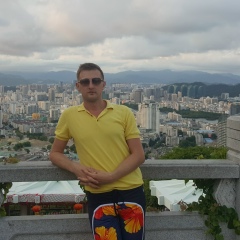 Максим Богданов, 08.04, Москва