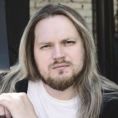 Александр Августин, 23.05.1987, Москва