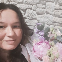 Валентина Соловьева, 05.06, Сергиев Посад