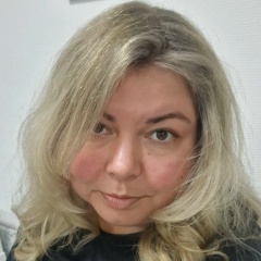 Ксюшка Дёрина, 04.03, Омск