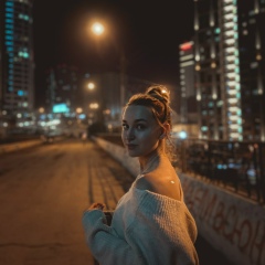 Вика Мусалеева, 15.02.2000, Новосибирск