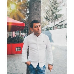 Asad Mamedov, 27.01, Москва