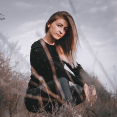 Вероника Кузнецова, 20.02.1996, Николаев