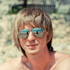 Максим Кузнецов, 22.04.1985, Санкт-Петербург