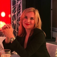 Анна Стельке, 29.09.1980, Москва