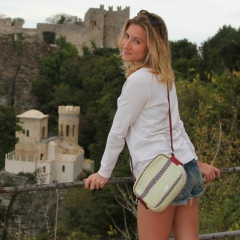 Мария Глашкина, 03.04.1986, Москва