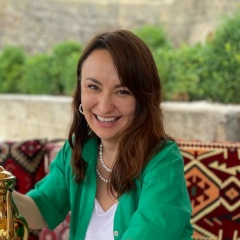 Татьяна Кривцова, 30.07, Москва