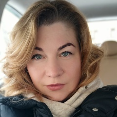 Даша Бекетова, 14.12.1986, Санкт-Петербург