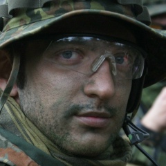 Максим Касприв, 13.03.1989, Санкт-Петербург