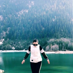 Akbota Dauren, 07.05