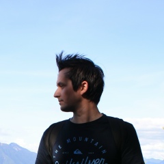 Александр Вершубский, 21.02