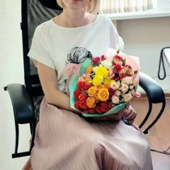 Ирина Гарац-Середа, 22.06, Черкесск