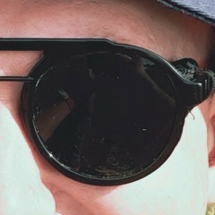 Сергей Туб, 12.05