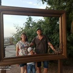 Николай Чернигов, 21.05, Москва