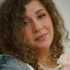 Даша Марачкова, 15.04.1991, Солигорск