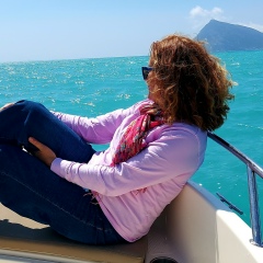 Людмила Петрова, 11.04