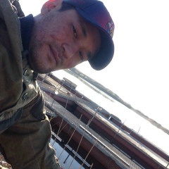 Аскар Пахридинов, 21.03, Астана