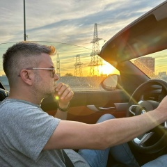 Егор Бородин, 13.04.1986, Москва