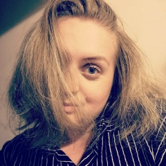 Ирина Логачева, 06.04, Уренгой