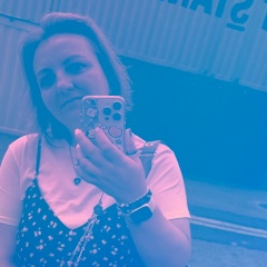 Анюта Сидорова, 21.08, Москва