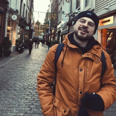 Valentin Indigo, 16.07, Praha