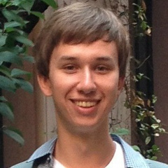 Сергей Супруненко, 12.06.1989, London