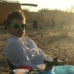 Александр Сидоров, 27.03, Москва