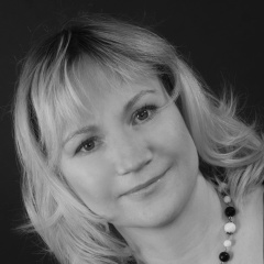 Елена Генералова, 05.10, Москва