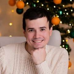 Александр Головин, 21.09.1988, Приводино