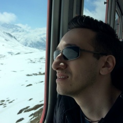 Илья Флид, 29.08.1989, Москва