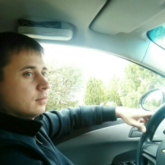 Алексей Савицкий, San Francisco