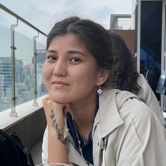 Александра Кан, 26.06