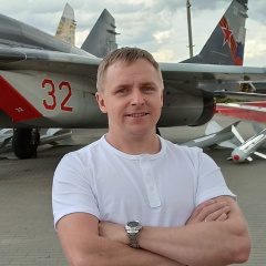 Сергей Вьюгинов, 17.04.1984, Санкт-Петербург