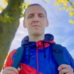 Виталий Падгурский, Светлый