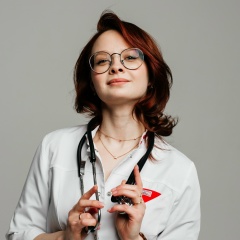 Анна Лис, 20.04, Иваново