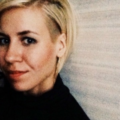 Женя Ниберг, 20.09.1988, Санкт-Петербург